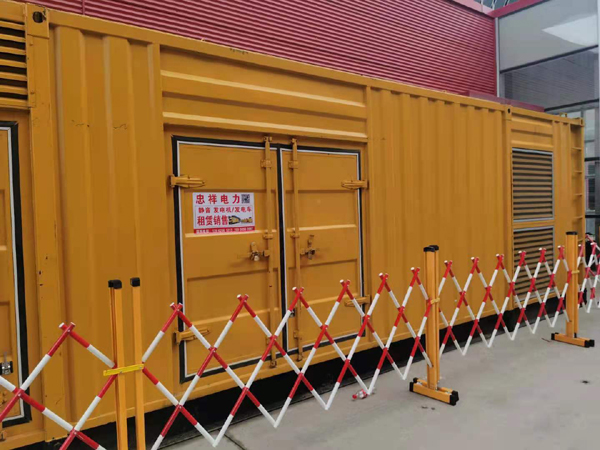 鄞州关于通用发电机的十万个为什么？