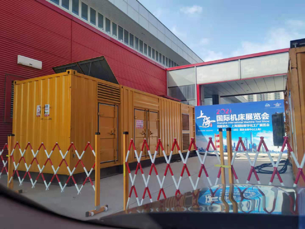 鄞州发电车出租-发电机无电压或电压太低怎么办？
