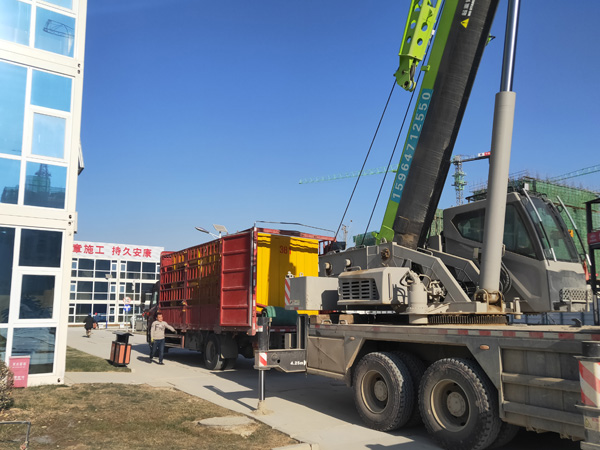 鄞州发电机出租50KW柴油发电机组需要配多粗电缆线