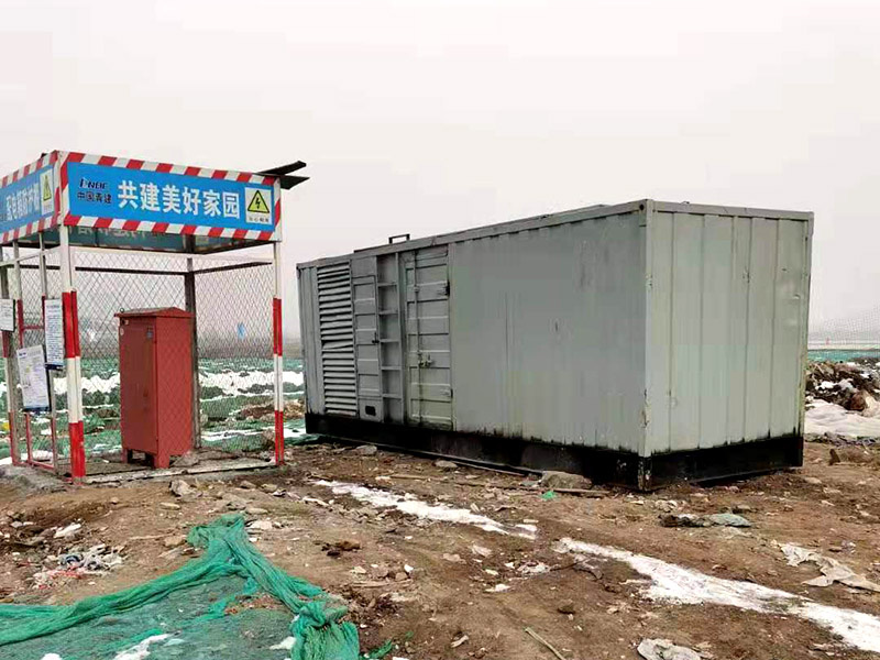 鄞州燃气发电机在高海拔地区运行时会遇到哪些常见故障？