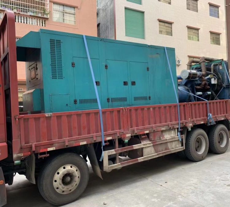 鄞州如何在不同负载率下确保 400KW 柴油发电机组的正常运行？