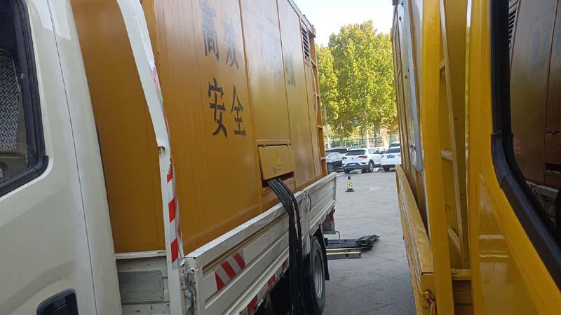 鄞州如何判断柴油发电机组和UPS电源的切换时间是否符合要求？