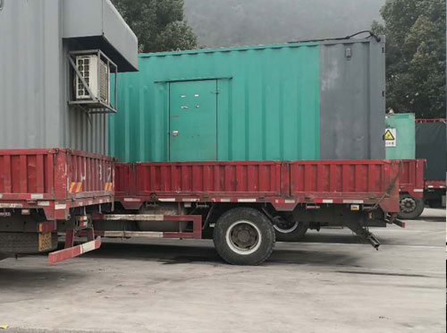 鄞州柴油发电机组使用注意安全事项有哪些?