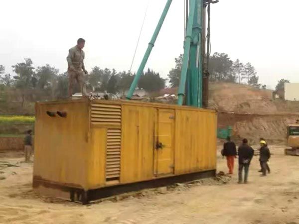 鄞州柴油发电机组应用场合有哪些？